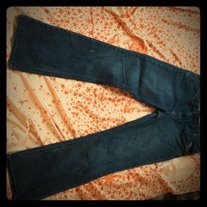 Vintage Calvin Klein jeans size 8